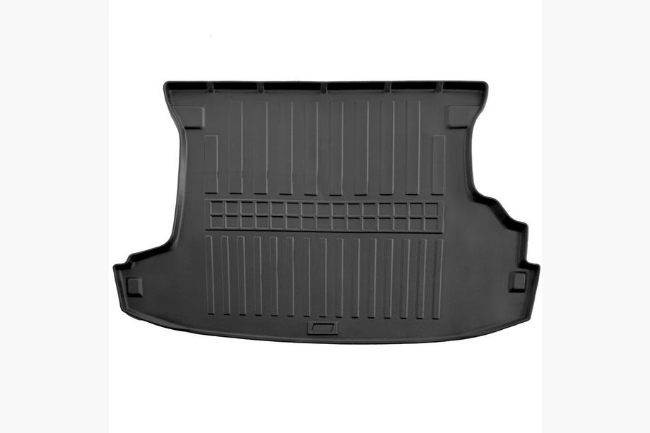 Nissan X-trail T30 2002–2007 3D kofferbakmat (Stingray) Image