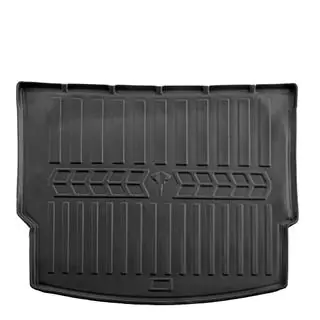 3D kofferbakmat (5 zitplaatsen) (bovenste) (benzine/elektrisch) (Stingray)