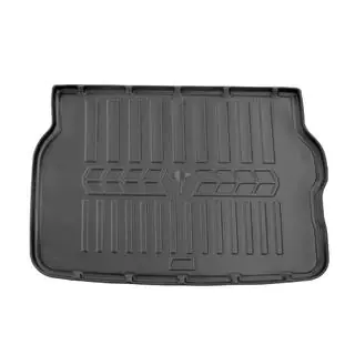 3D kofferbakmat (HB) (Stingray) Opel Astra G Classic 1998–2012