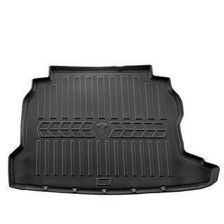 Kofferbakmat 3D (SD) (Stingray) Opel Astra G Classic 1998–2012
