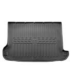 Opel Astra G Classic 1998–2012 Kofferbakmat 3D (SW) (Stingray) foto 1