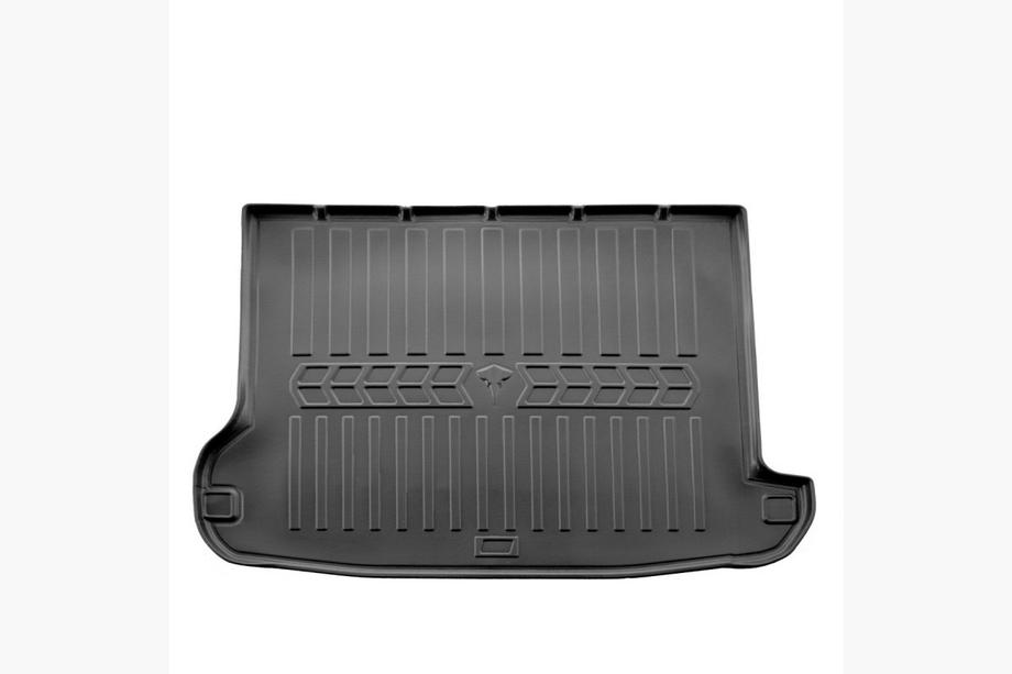 Opel Astra G Classic 1998–2012 Kofferbakmat 3D (SW) (Stingray) Image