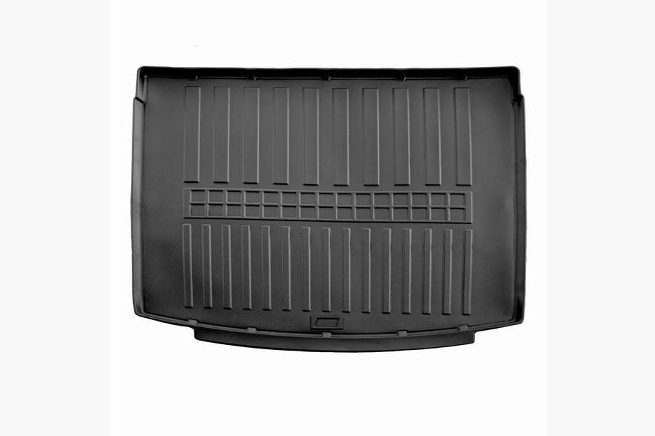 Opel Astra H 2004–2013 Kofferbakmat 3D (SW) (Stingray) Foto 1