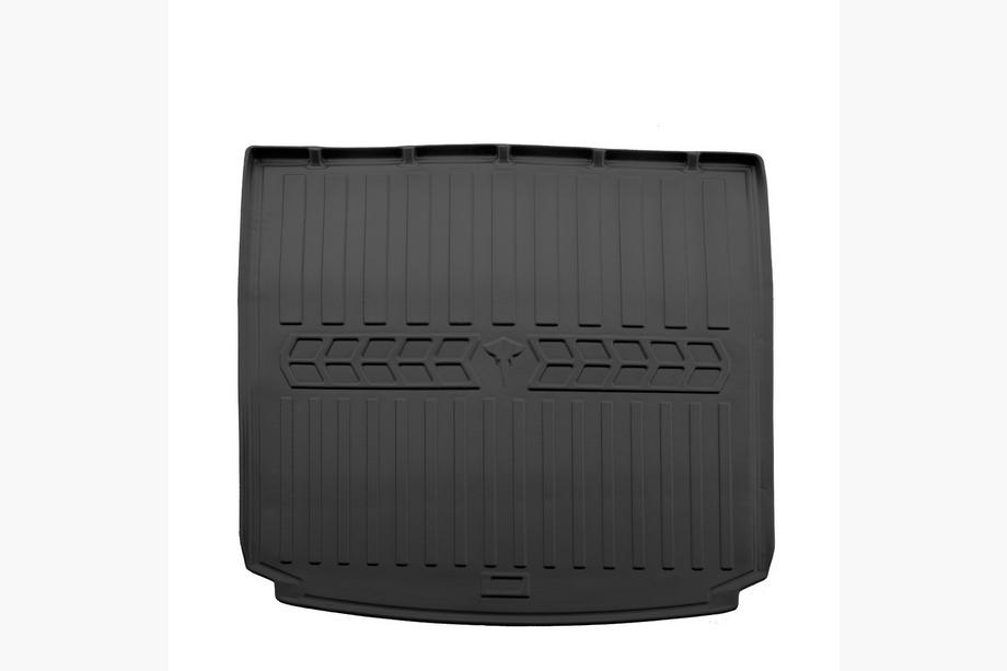 Opel Astra J 2009–2015 Kofferbakmat 3D (SW) (Stingray) Foto 1