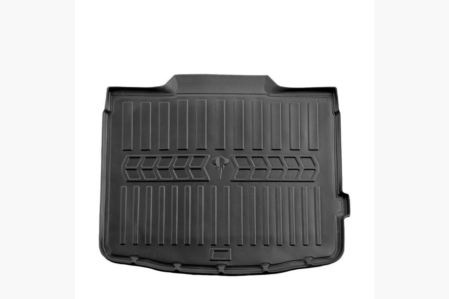 Opel Insignia 2008–2017 3D rubber kofferbakmat (LB) (Stingray) Foto 1