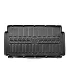 Opel Mokka 2021– 3D rubber kofferbakmat Mokka-e 2021+ (laag) (Stingray) foto 1
