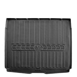 Kofferbakmat 3D (SW) (Stingray) Opel Vectra C 2002–2008