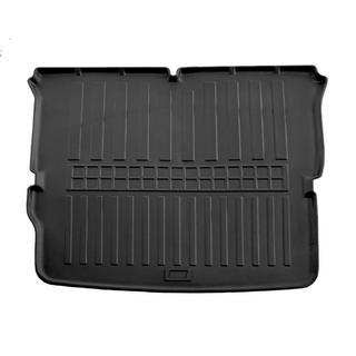 3D kofferbakmat (5-7 zitplaatsen) (Stingray) Opel Zafira A 1998–2005