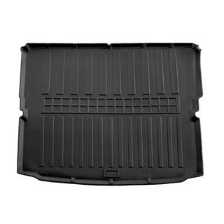 3D kofferbakmat (5-7 zitplaatsen) (Stingray) Opel Zafira B 2005–2011