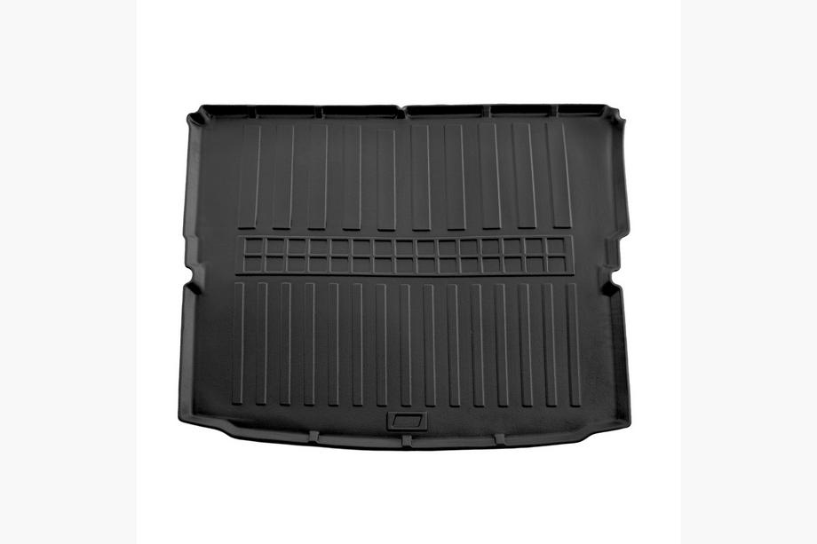 Opel Zafira B 2005–2011 3D kofferbakmat (5-7 zitplaatsen) (Stingray) Image