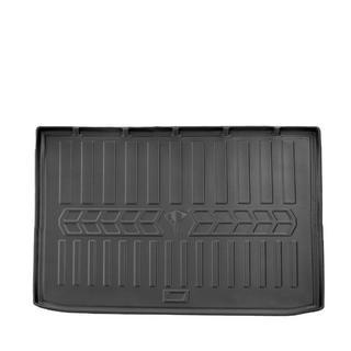 3D kofferbakmat (5-7 zitplaatsen) (Stingray) Opel Zafira C Tourer 2011–2019