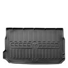 Peugeot 2008 2013–2019 3D kofferbakmat (Stingray) foto 1