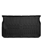 Peugeot 208 2012–2019 3D kofferbakmat (Stingray) foto 1