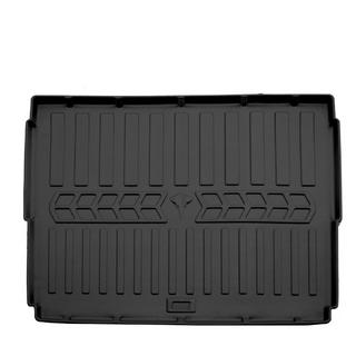 3D kofferbakmat (onderste) (Stingray)