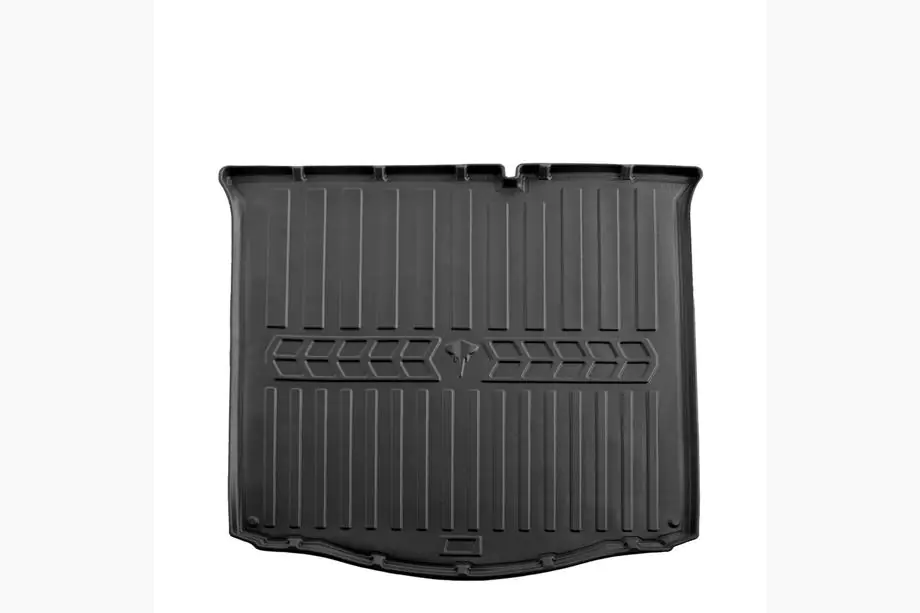 Citroen C-Elysee 2013–2022 3D kofferbakmat (Stingray) Foto 1
