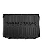 Citroen C-4 2004–2010 3D kofferbakmat (HB) (Stingray) foto 1