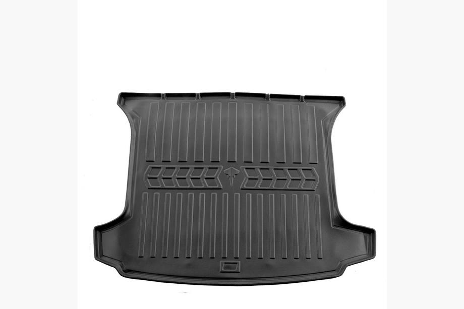 Peugeot 308 2007–2013 3D kofferbakmat (SW) (5-zits) (Stingray) Image