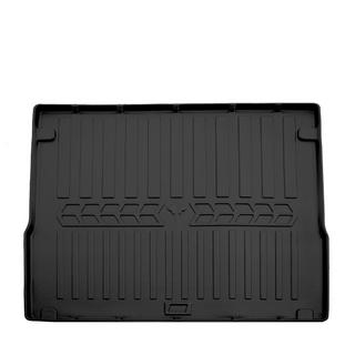 Kofferbakmat 3D (SW) (Stingray)