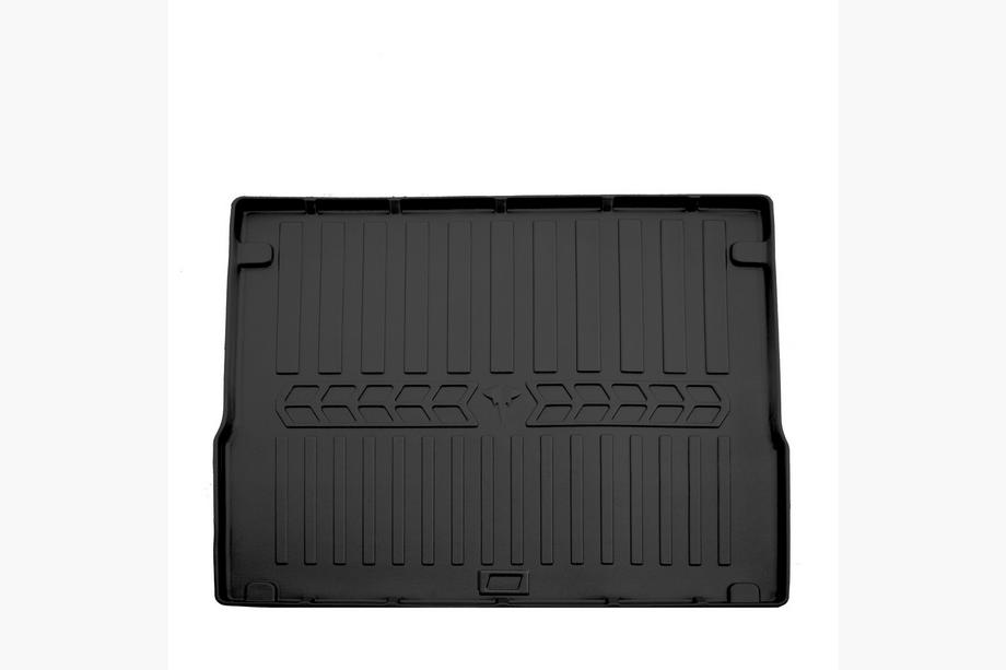 Peugeot 308 2014–2021 Kofferbakmat 3D (SW) (Stingray) Image