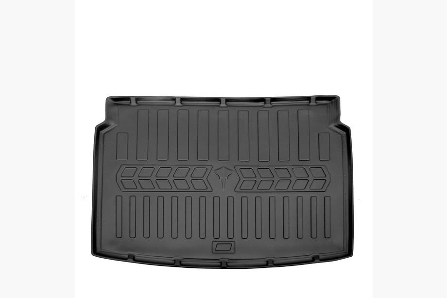 Peugeot 308 2021– 3D kofferbakmat 2021+ (HB) (Stingray) Image