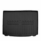 Peugeot 407 2004–2011 Kofferbakmat 3D (SD) (Stingray) foto 1