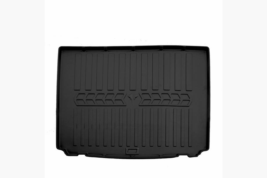 Peugeot 407 2004–2011 Kofferbakmat 3D (SD) (Stingray) Image