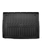 Peugeot 407 2004–2011 Kofferbakmat 3D (SW) (Stingray) foto 1