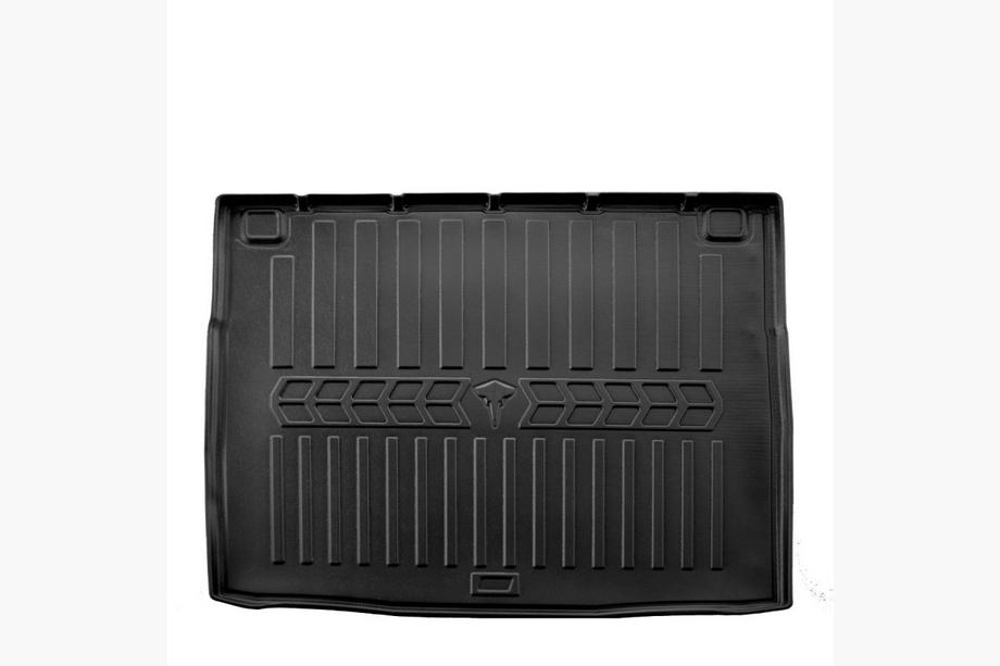 Peugeot 407 2004–2011 Kofferbakmat 3D (SW) (Stingray) Image