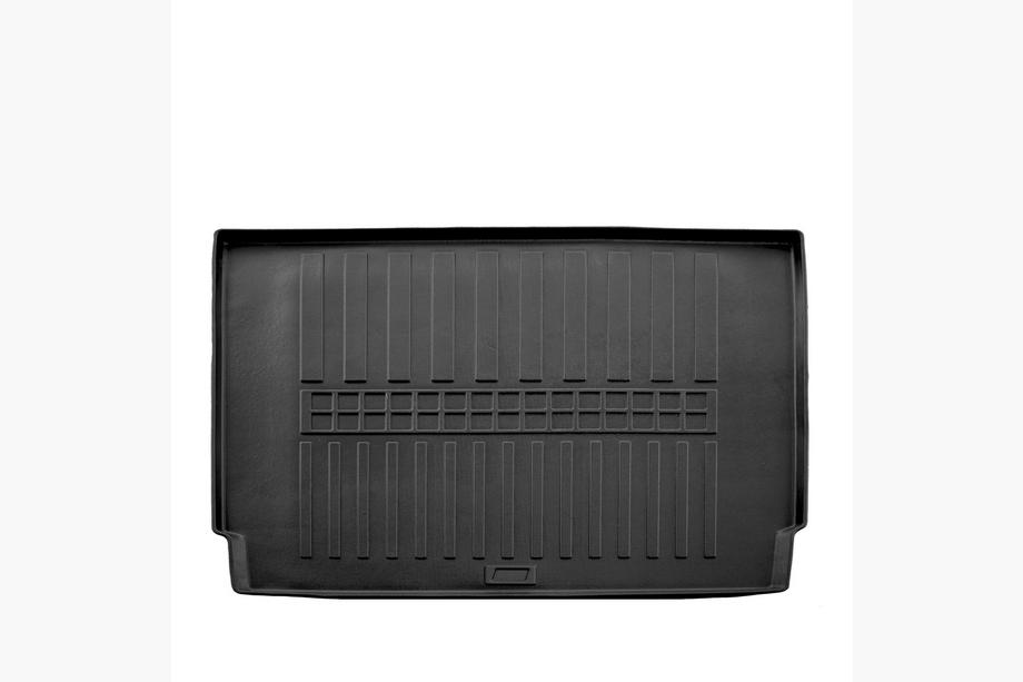 Peugeot 5008 2009–2016 3D kofferbakmat (Stingray) Image