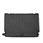 Peugeot 5008 2016–2023 3D kofferbakmat (5-7 zitplaatsen) (Stingray) foto 1