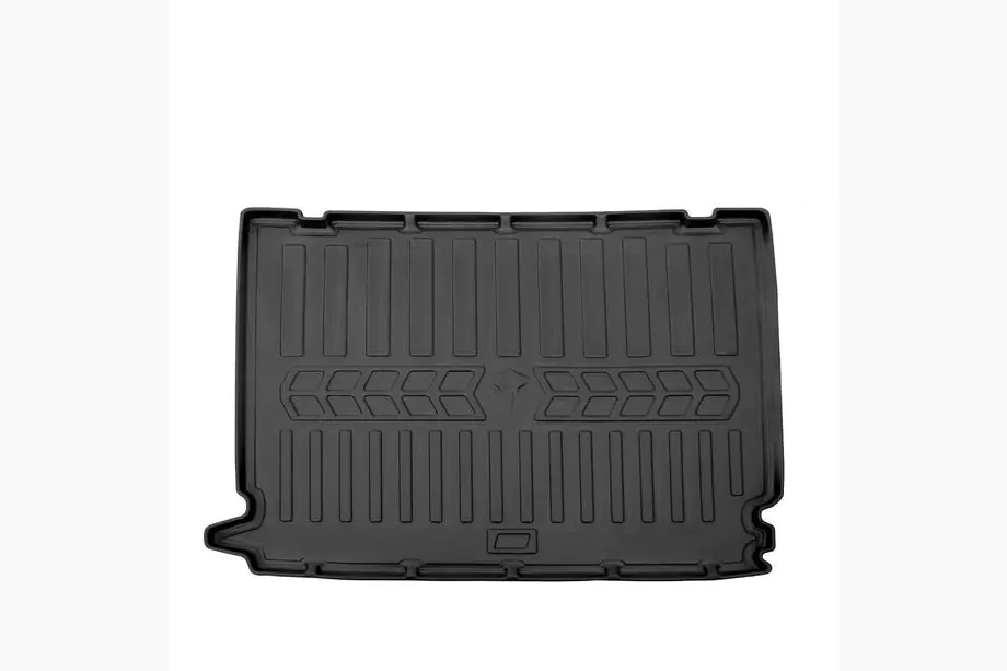 Peugeot 5008 2016–2023 3D kofferbakmat (5-7 zitplaatsen) (Stingray) Image