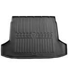 Peugeot 508 2010–2018 3D kofferbakmat (SD) (2 lippen) (Stingray) foto 1
