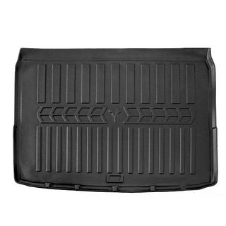 Kofferbakmat 3D (SW) (Stingray)