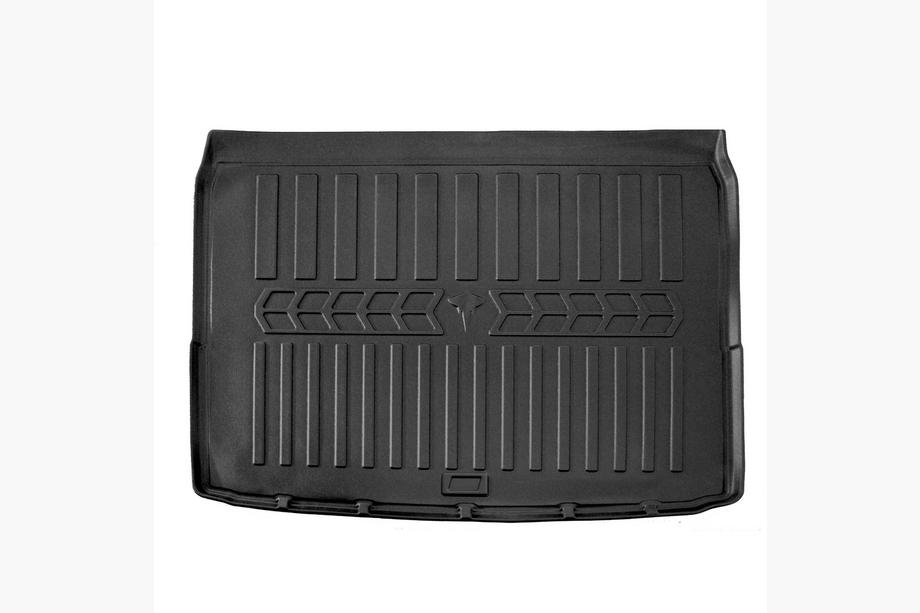 Peugeot 508 2010–2018 Kofferbakmat 3D (SW) (Stingray) Image