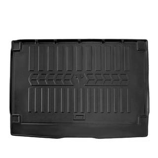 Stingray 3D rubberen kofferbakmat (5 zitplaatsen, korte wielbasis)