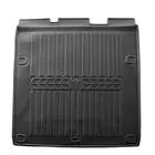 Citroen Berlingo/Multispace 2018– 3D kofferbakmat (lange wielbasis) (Stingray) foto 2