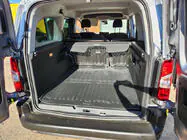 Citroen Berlingo/Multispace 2018– 3D kofferbakmat (lange wielbasis) (Stingray) foto 7