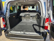 Toyota Proace City 2016– 3D kofferbakmat (lange wielbasis) (Stingray) foto 4