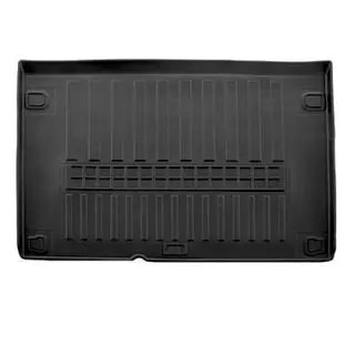 Stingray 3D kofferbakmat (korte wielbasis)