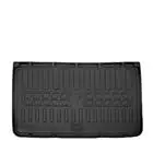 Renault Captur 2013–2019 3D kofferbakmat (bovenste) (Stingray) foto 1