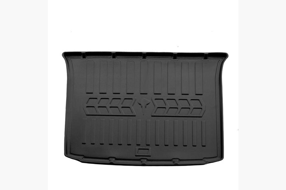 Dongfeng EX1 2020– 3D kofferbakmat (Stingray) Image