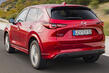 Review van de vernieuwde Mazda CX-5 (2e generatie) foto 2