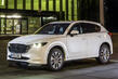 Review van de vernieuwde Mazda CX-5 (2e generatie) foto 3
