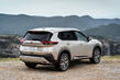 Review van de nieuwe generatie Nissan X-Trail foto 4