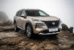 Review van de nieuwe generatie Nissan X-Trail foto 1