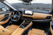 Review van de nieuwe generatie Nissan X-Trail foto 5