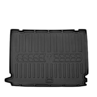 3D kofferbakmat (SW) (laag) (Stingray)