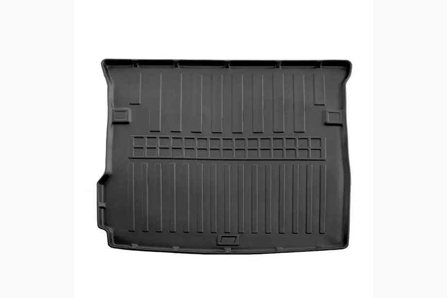 Renault Duster 2018–2024 3D rubber kofferbakmat (2WD) (Stingray) Image