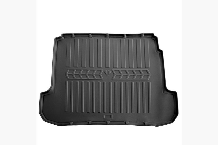 Renault Fluence 2009–2016 Kofferbakmat 3D (SD) (Stingray) Image