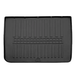Stingray 3D kofferbakmat (voor Grand Scenic, 5-7 zitplaatsen)